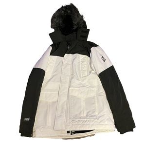 Hollister Mens Coat XL